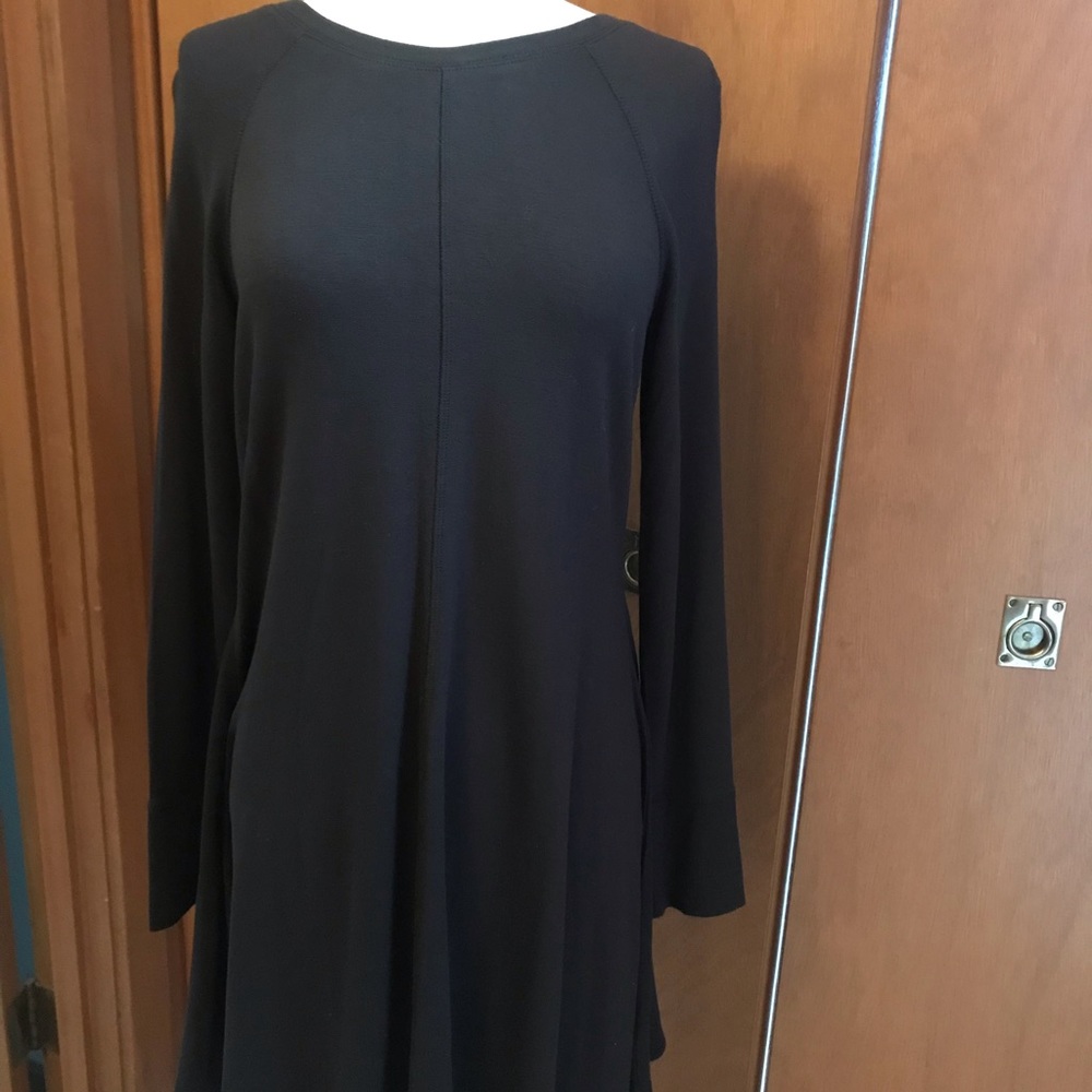 Urban Outfitters/BDG Fleece lined dress
